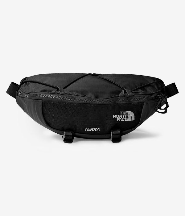 The North Face Terra Lumbar Tasche 3L (asphalt grey tnf black)