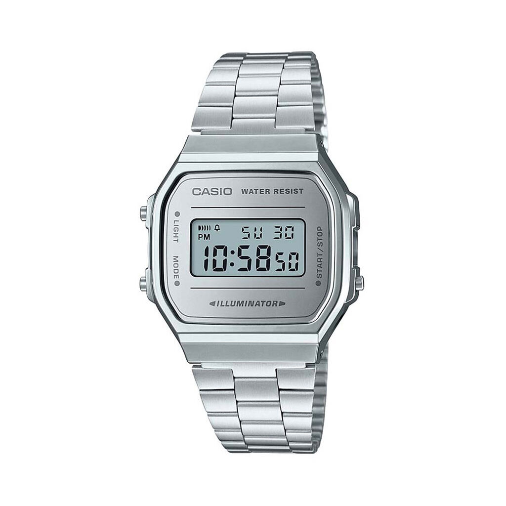 Montre Casio Collection Vintage 2 Tons
