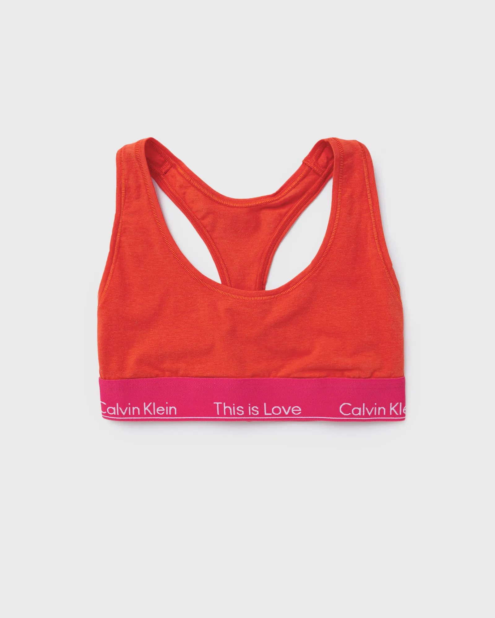 Calvin Klein Underwear WMNS UNLINED BRALETTE