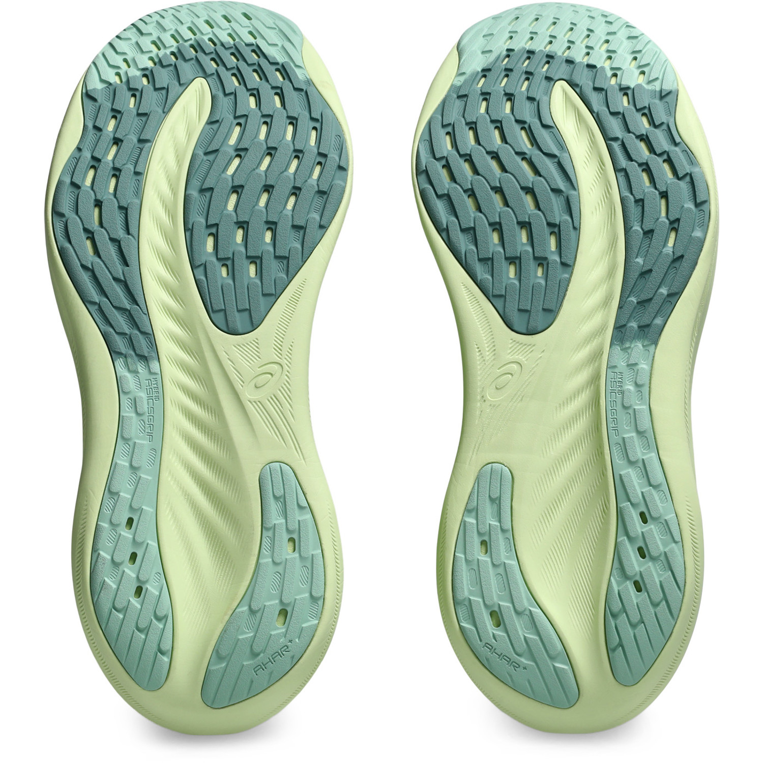 ASICS GEL-Nimbus 26 Dames