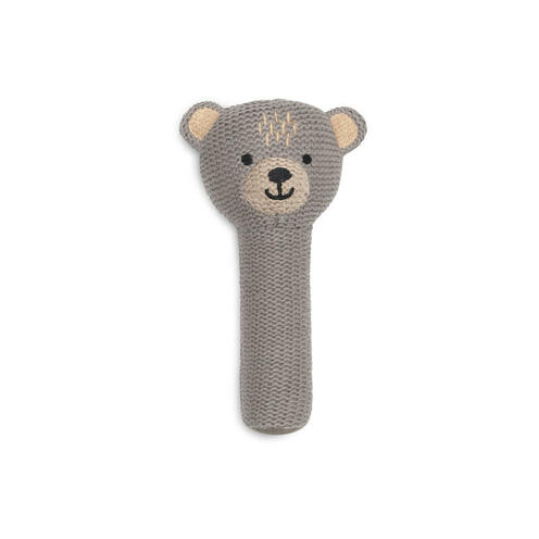 Hochet Bear Animal Toys - JOLLEIN