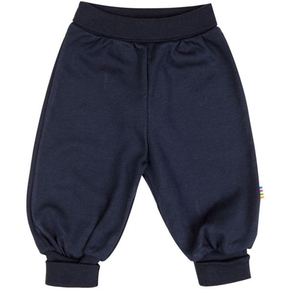 Bomuld Navy Buks - Joha → Luksusbaby.dk