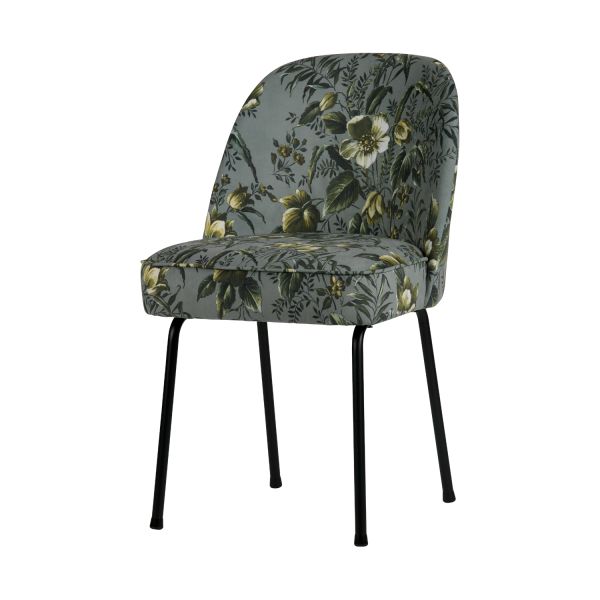 Woood Vogue Eetkamerstoel – Poppy Grey