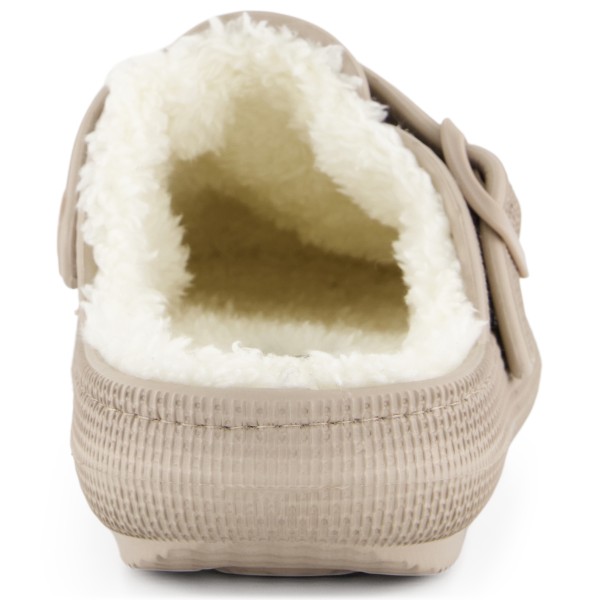 Heber Peak - Woman's RedwoodHe. EVA Warm Slippers - Chaussons de chalet