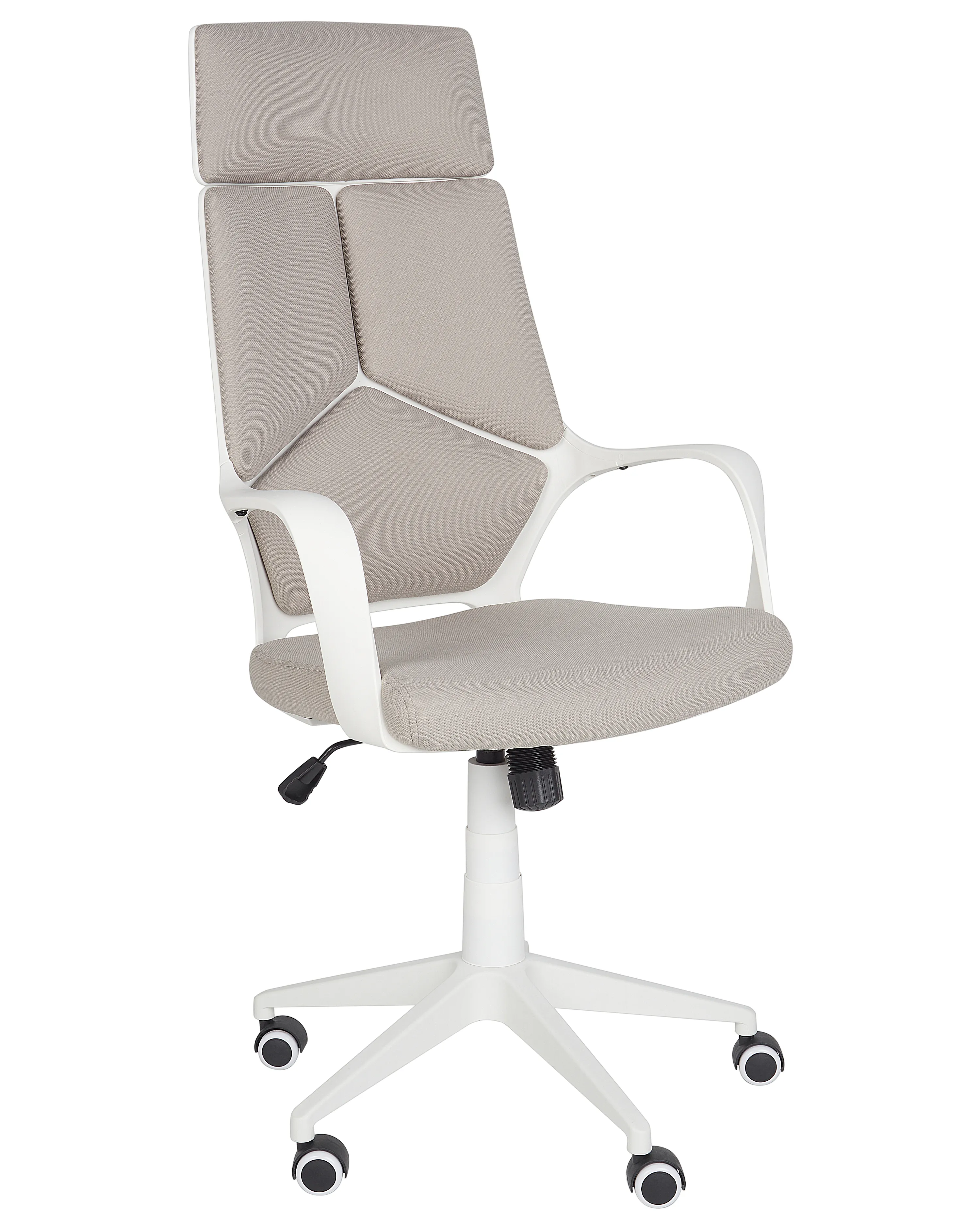 Bureaustoel DELIGHT Taupe