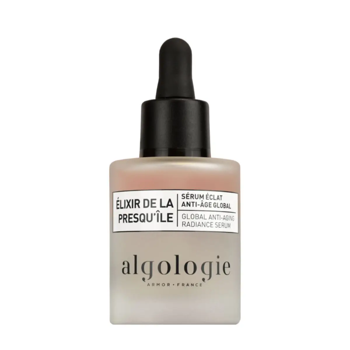 Algologie - Elixir de la PRESQU'ÎLESérum Eclat Anti-âge Global30ml - Sérum