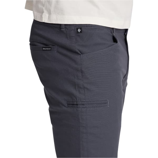 Pantalon escalade BLACK DIAMOND ROCKLOCK PANTS CHARCOAL