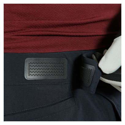 Short Dainese HGL Aokighara Noir