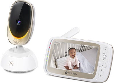 Motorola VM85 Connect Babycall