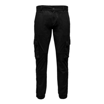 Pantalon cargo homme Onscam Stage Cuff Pg 6687 ONLY AND SONS