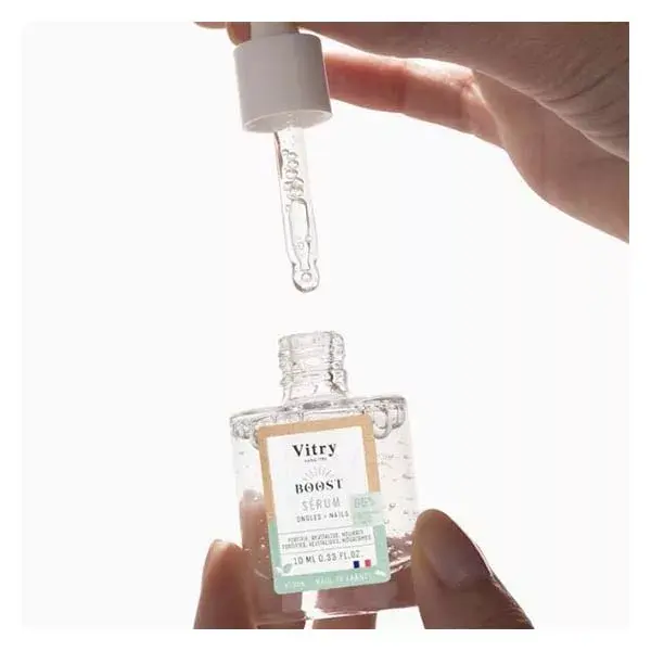 Sérum para unhas Vitry Boost 10ml