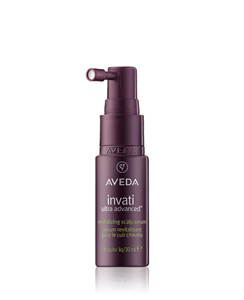 Aveda Invati Ultra Advanced Revitalizing Scalp Serum 30ml
