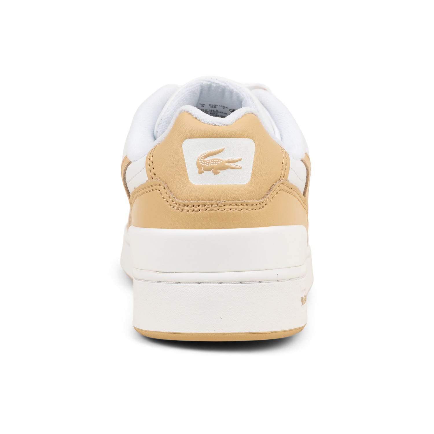 Baskets femme LACOSTE TCLIP