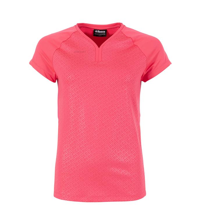 Reece Women Racket Shirt