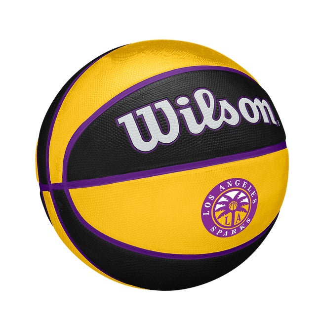 WNBA Tribute Basketball