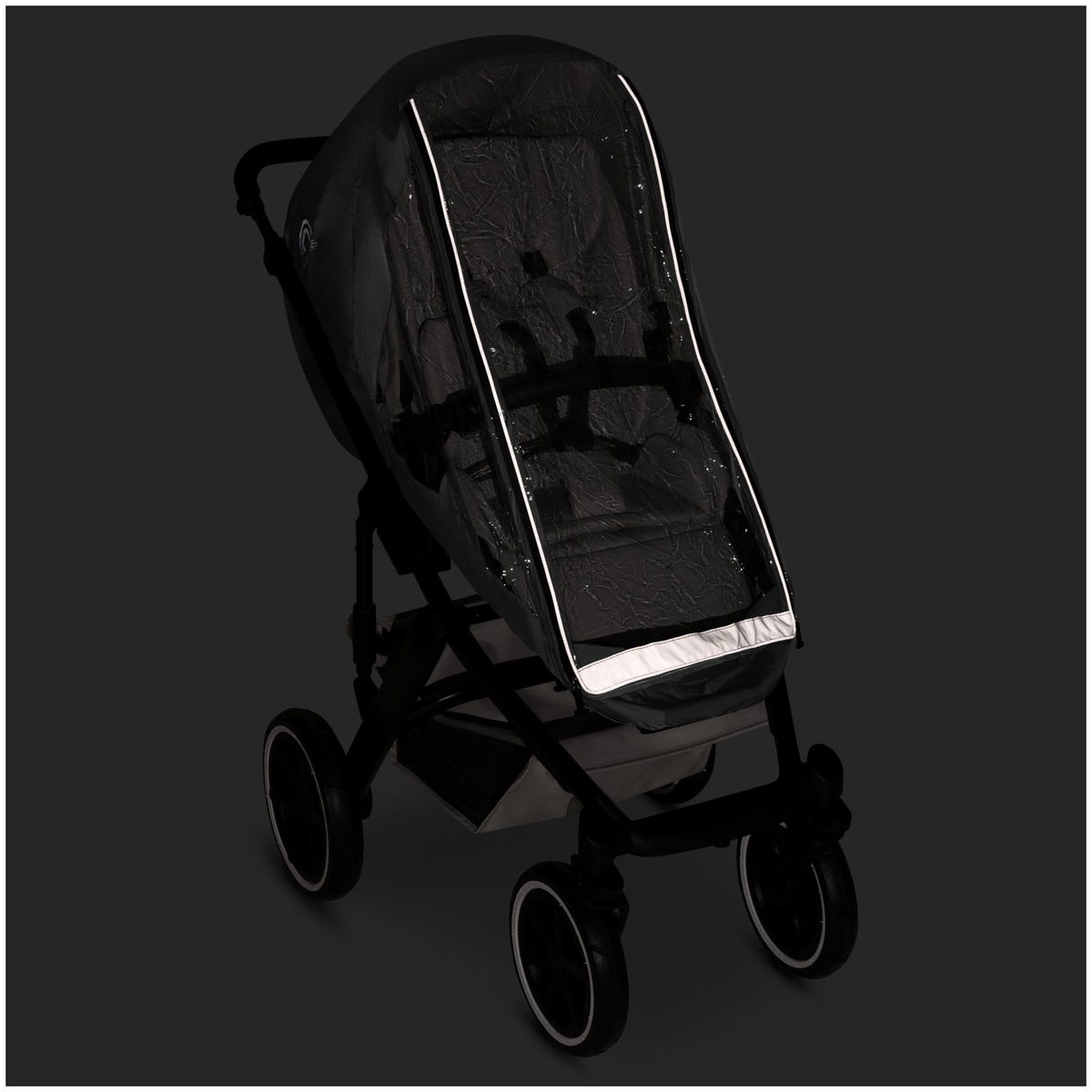ABC DesignABC Design   4 Seasons Regenschutz
