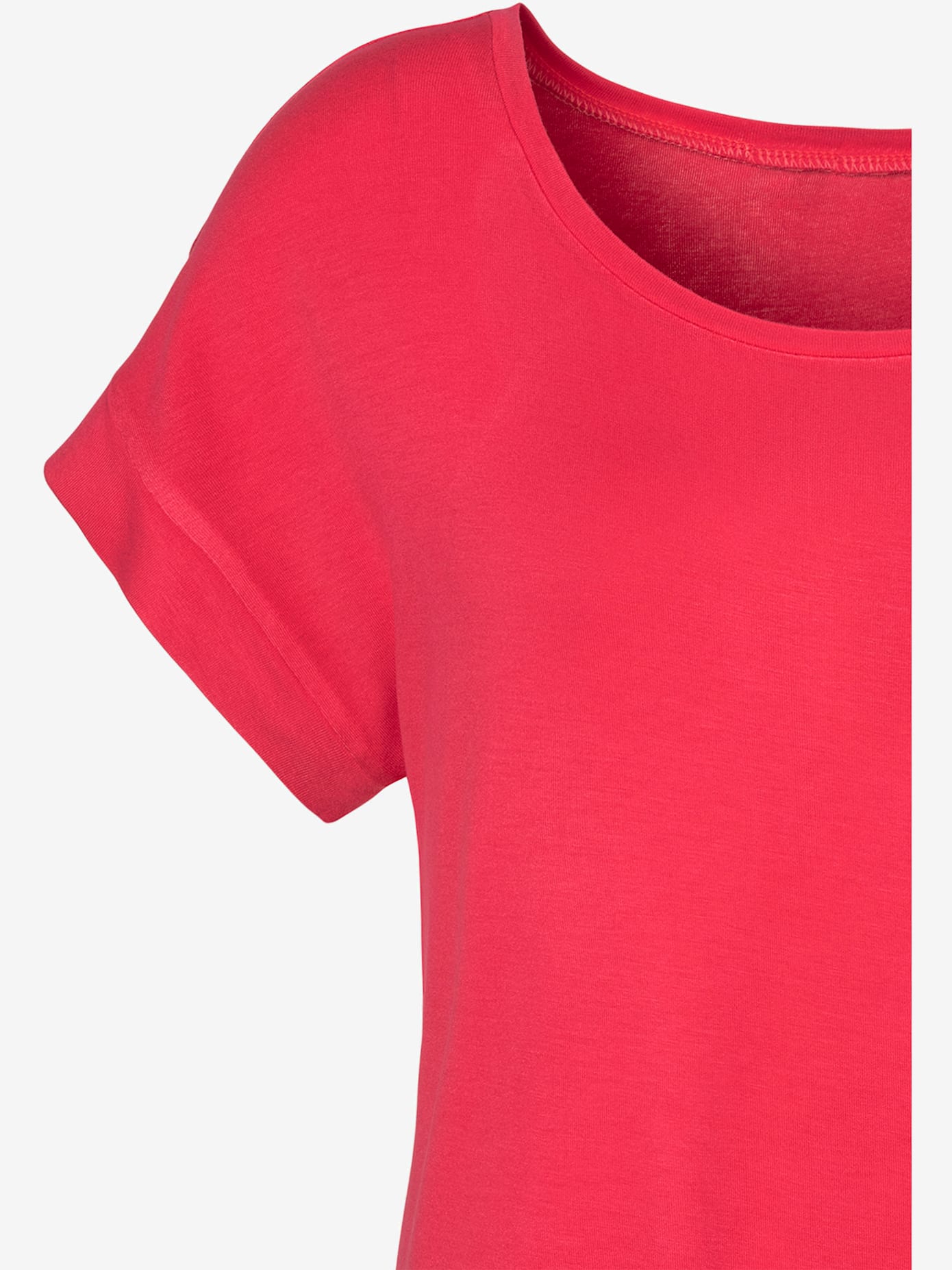 T-shirt vivance aux superbes coloris