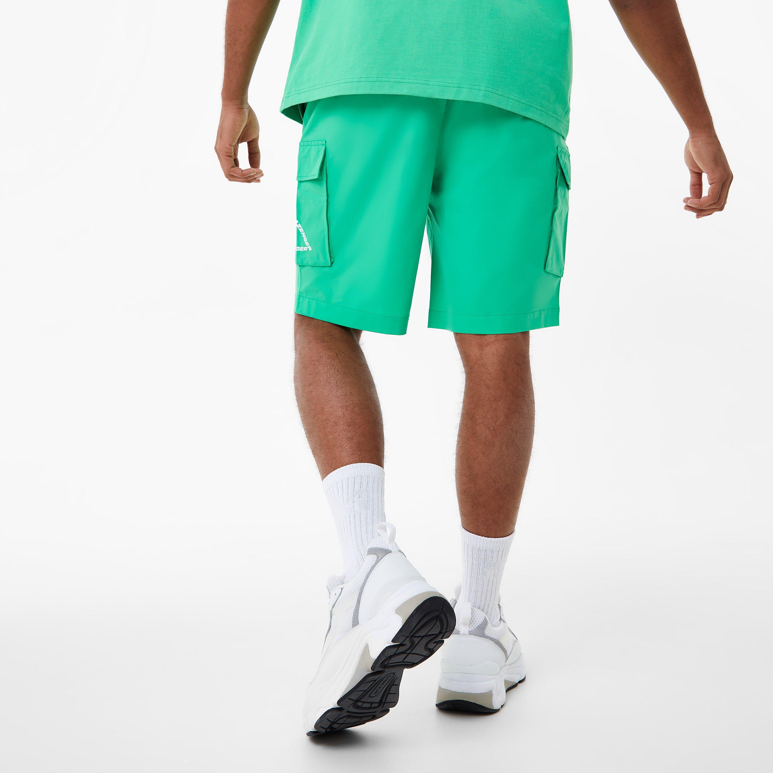 Slazenger ft. Aitch Cargo Short Mens
