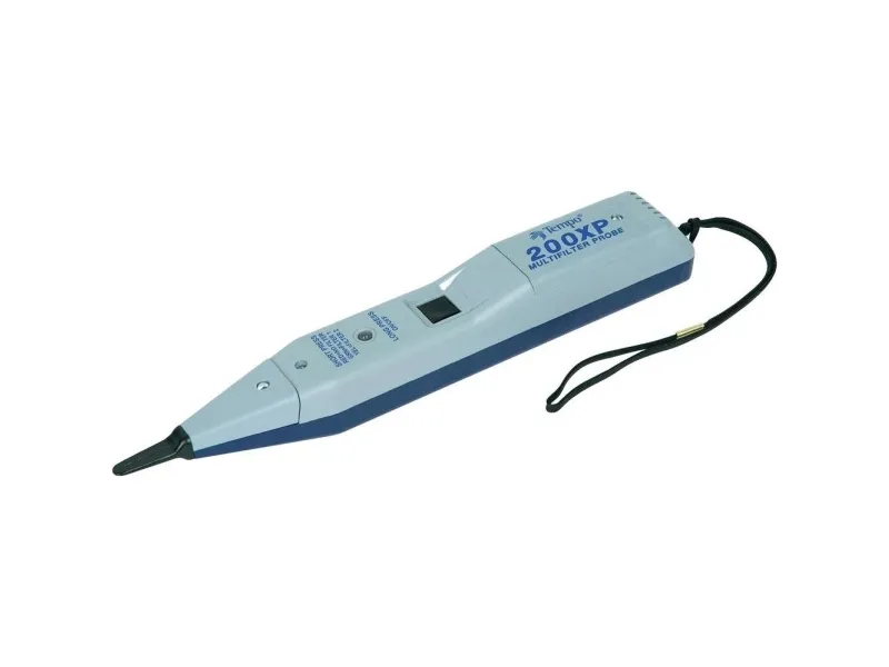 Greenlee 200XP/50 Test leads measurement device, Cable and lead finder,