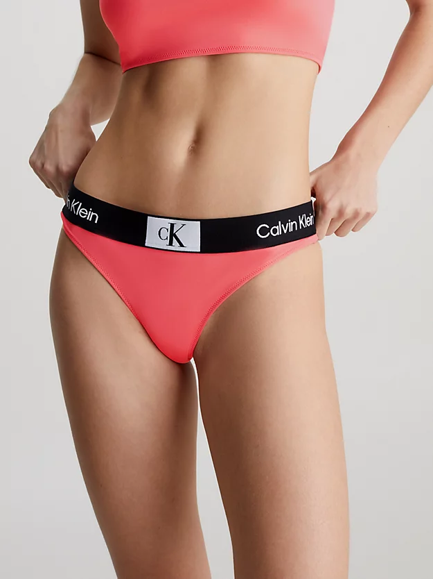 Tanga - CK96