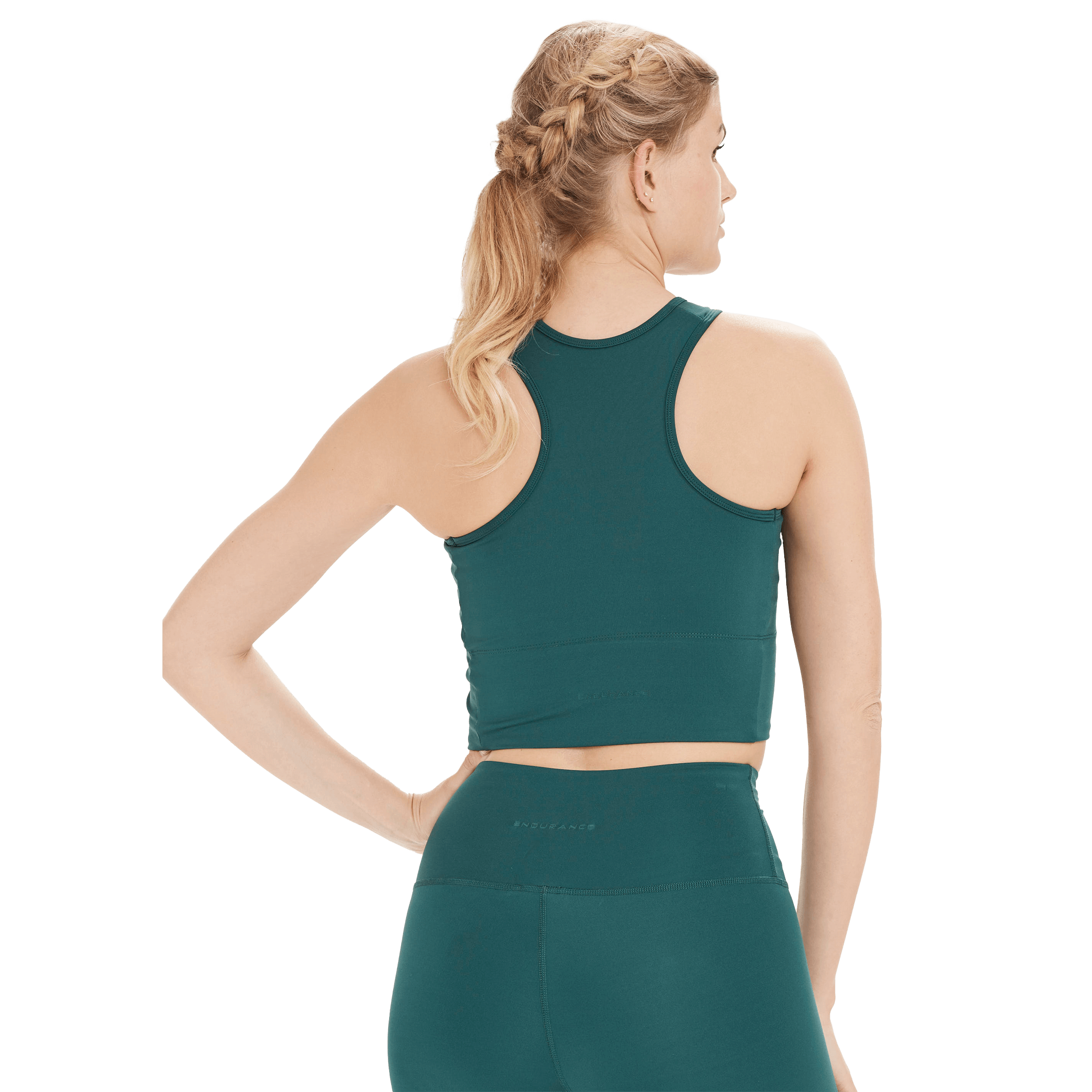 Endurance Franzana W Sports Bra - Undertøy