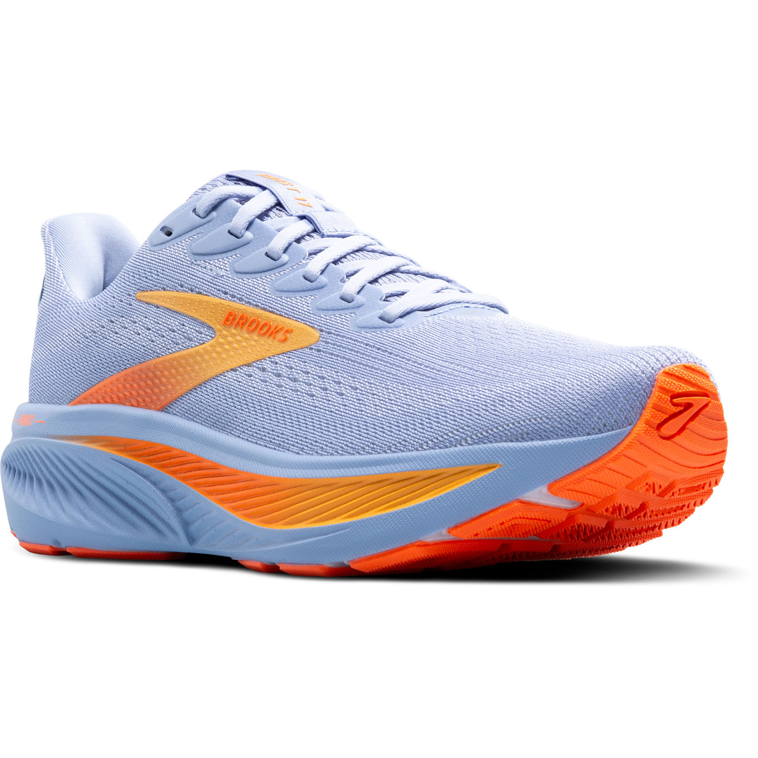Brooks Ghost 17 Dames