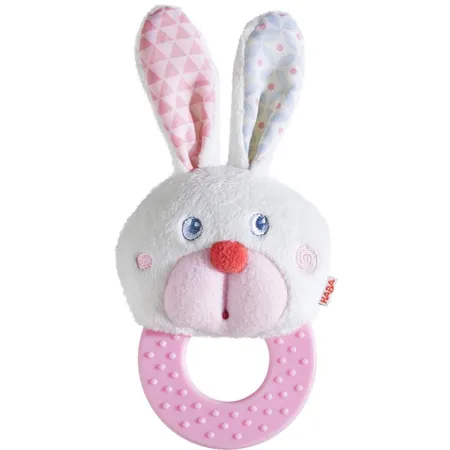 HABA 304823 Beißkerl Hase