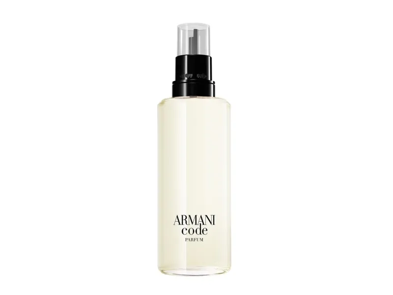 Armani Giorgio Code Homme Parfum Refill 150 ml (mand)