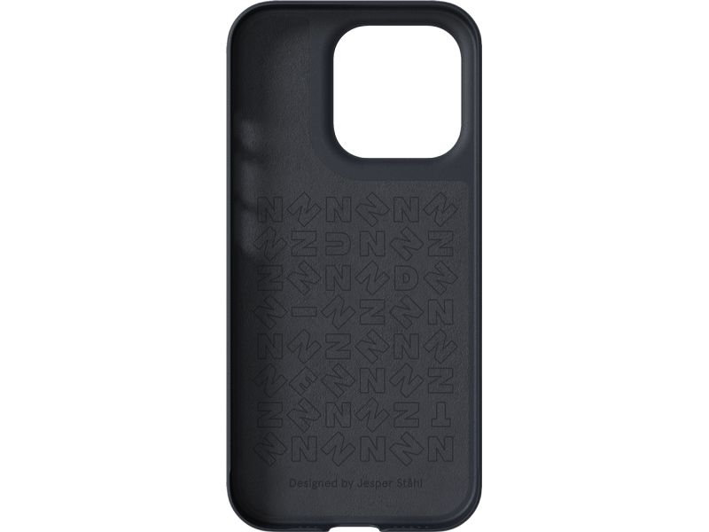 Nudient Back Cover Thin Case Magsafe iPhone 16 Pro Midwinte Back-Cover für das Apple iPhone 16 Pro
