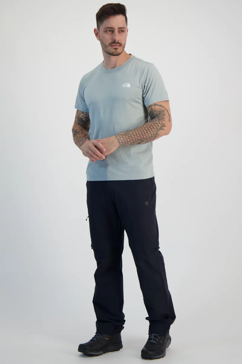 The North Face Reaxion AMP Herren T-Shirt