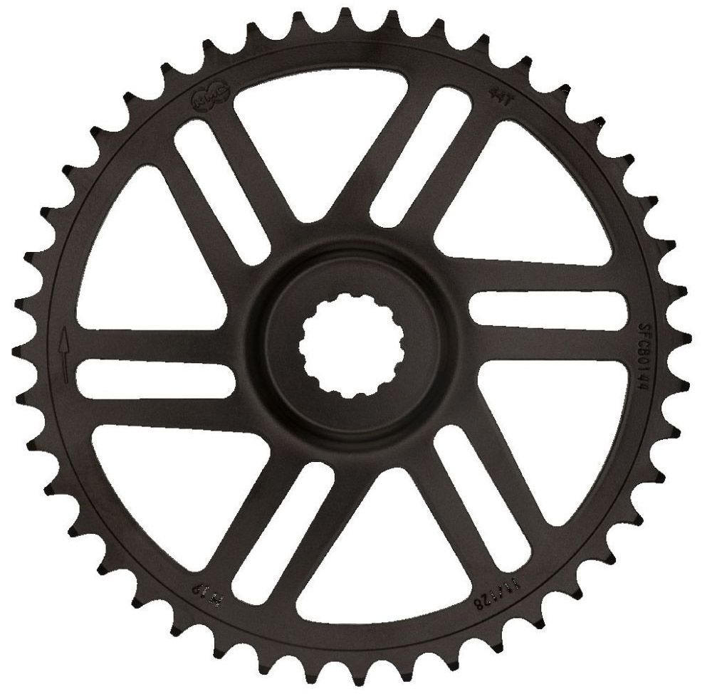 KMC Bosch Gen 3 E-Bike 11/128