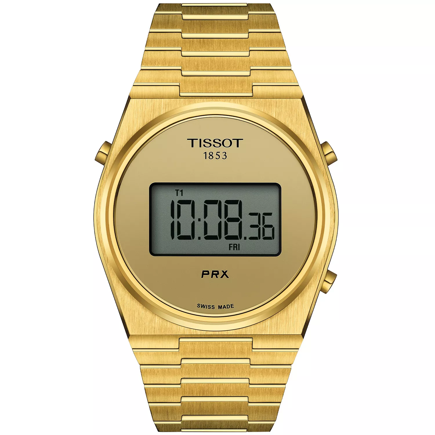 Tissot PRX Digital 40 MM T1374633302000