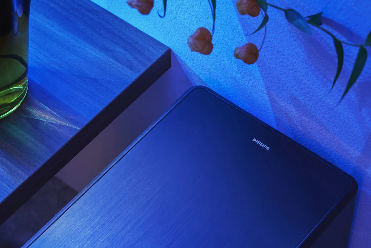 Philips 55OLED909   TAFW1 TV OLED