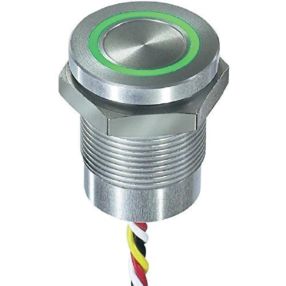 Apem CPB2210000NGSC - Aluminium
