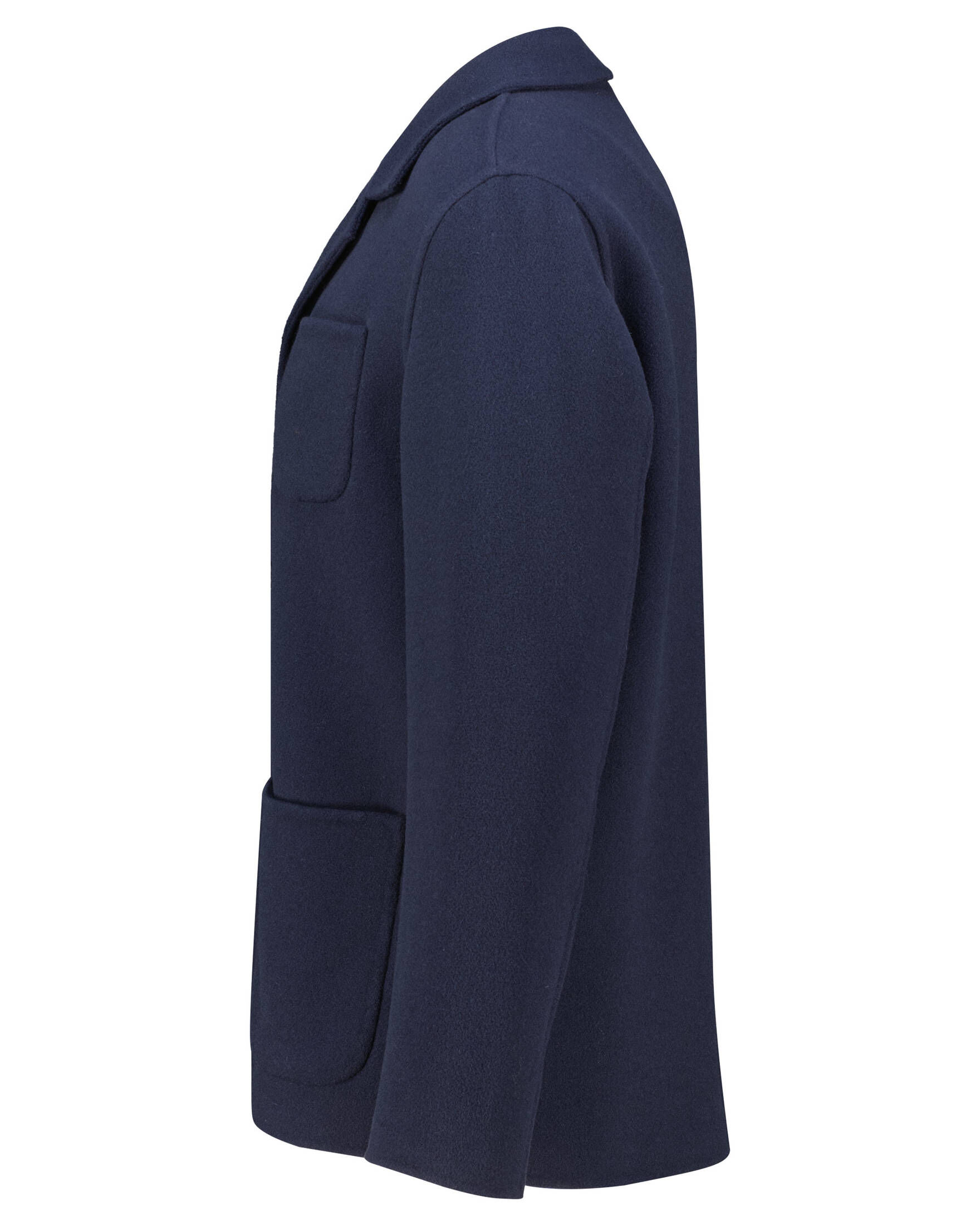 Herno| Herren Sakko mit Wolle