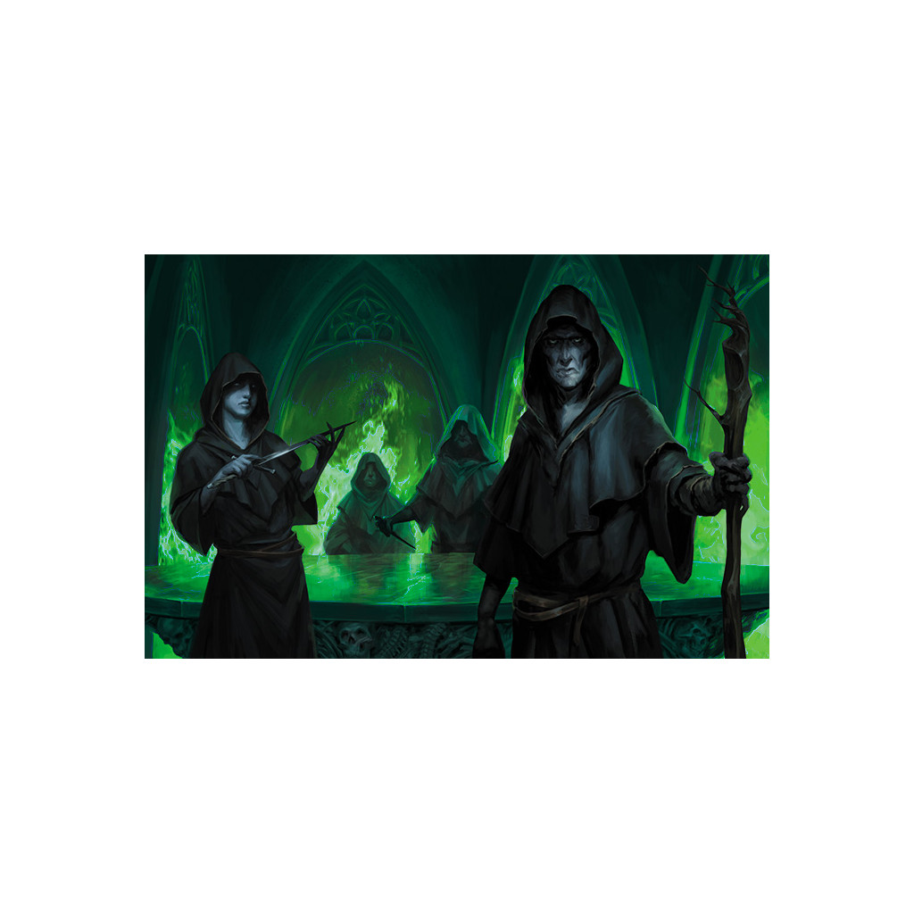 The Witcher RPG - A Book of Tales
