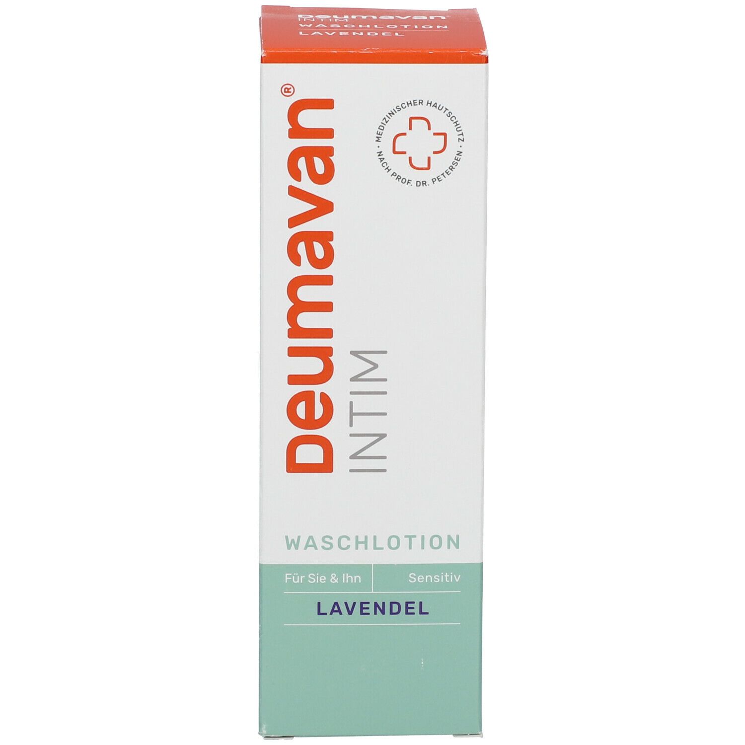 Deumavan® INTIM WASCHLOTION LAVENDEL