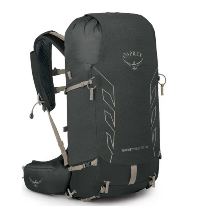 Osprey Dame Rygsække og tasker Tempest Velocity 30 Grå