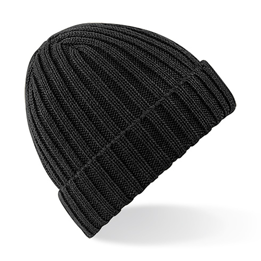 Gorro de inverno modelo Beechfield grosso