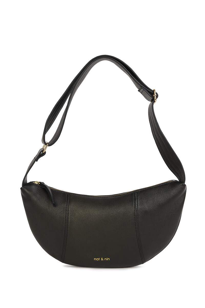 NAT & NIN<br>Luce bolsa de cintura de algodão