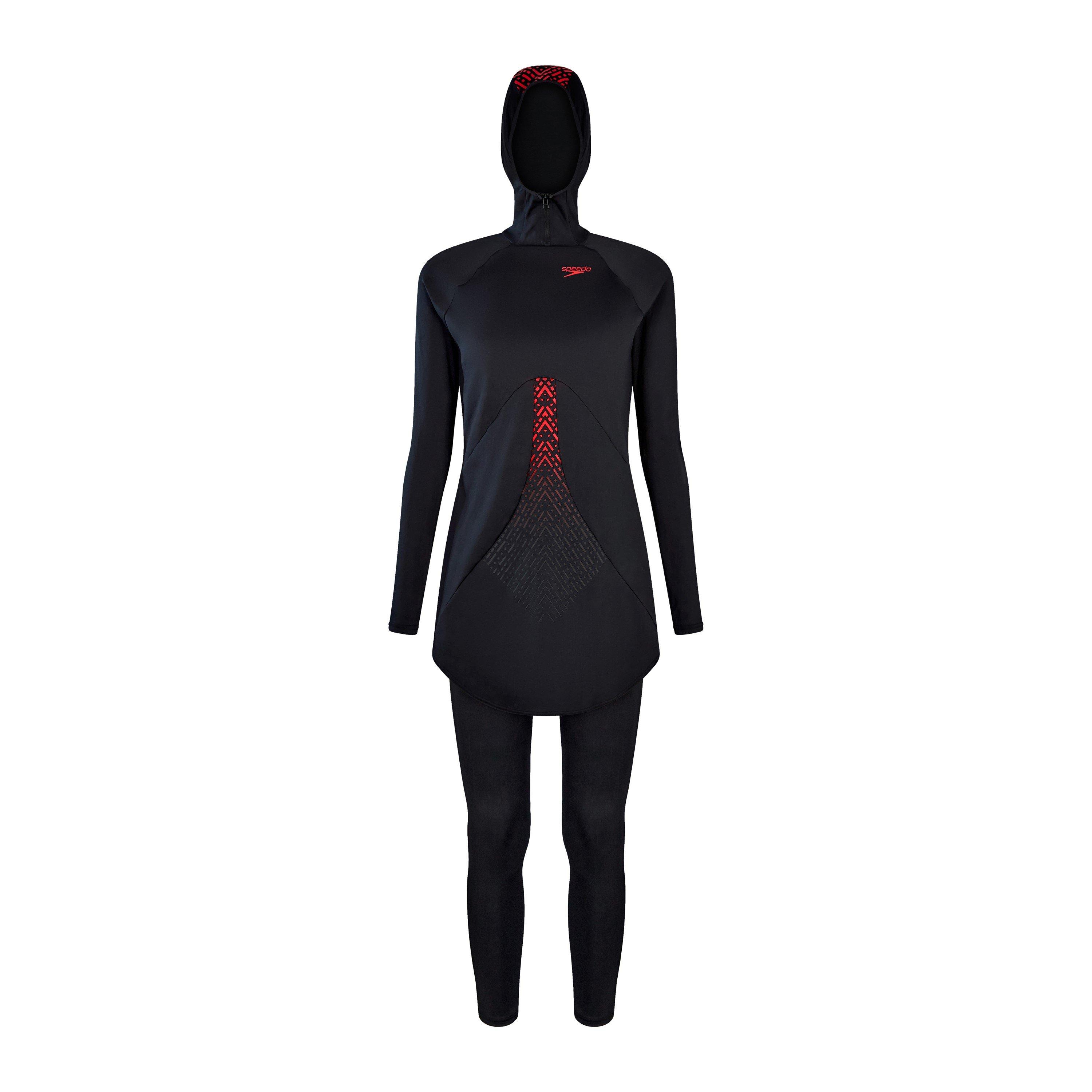 Speedo Hydro pro Modesty