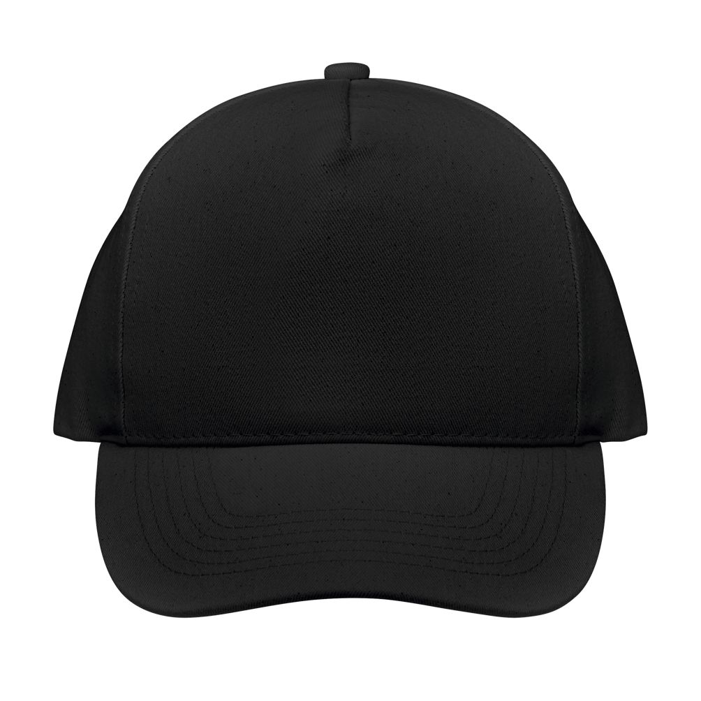 SOL'S 04092 - Seoul Casquette 5 Panneaux
