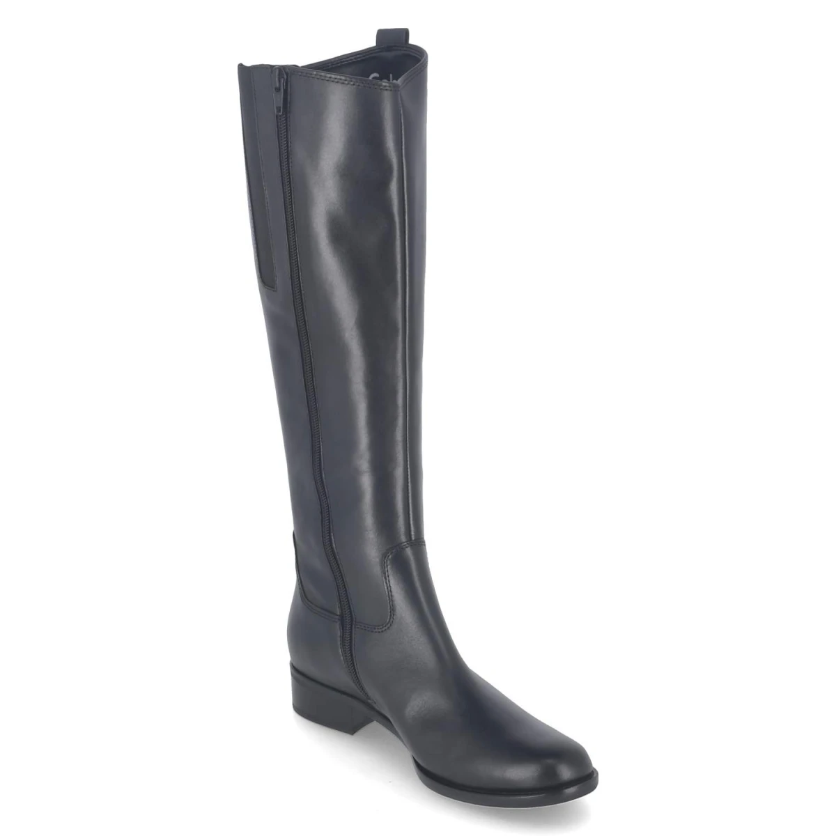 GaborStiefel - schwarz
