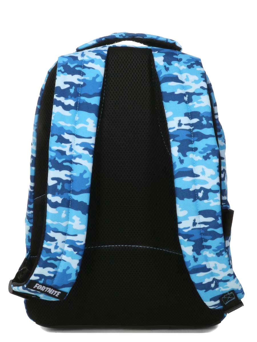 Sac À dos Fortnite Camo Navy