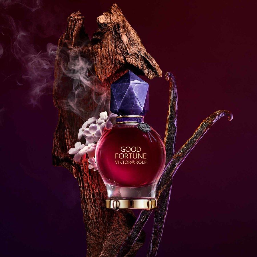 Viktor & Rolf Good Fortune Elixir Intense 50ml