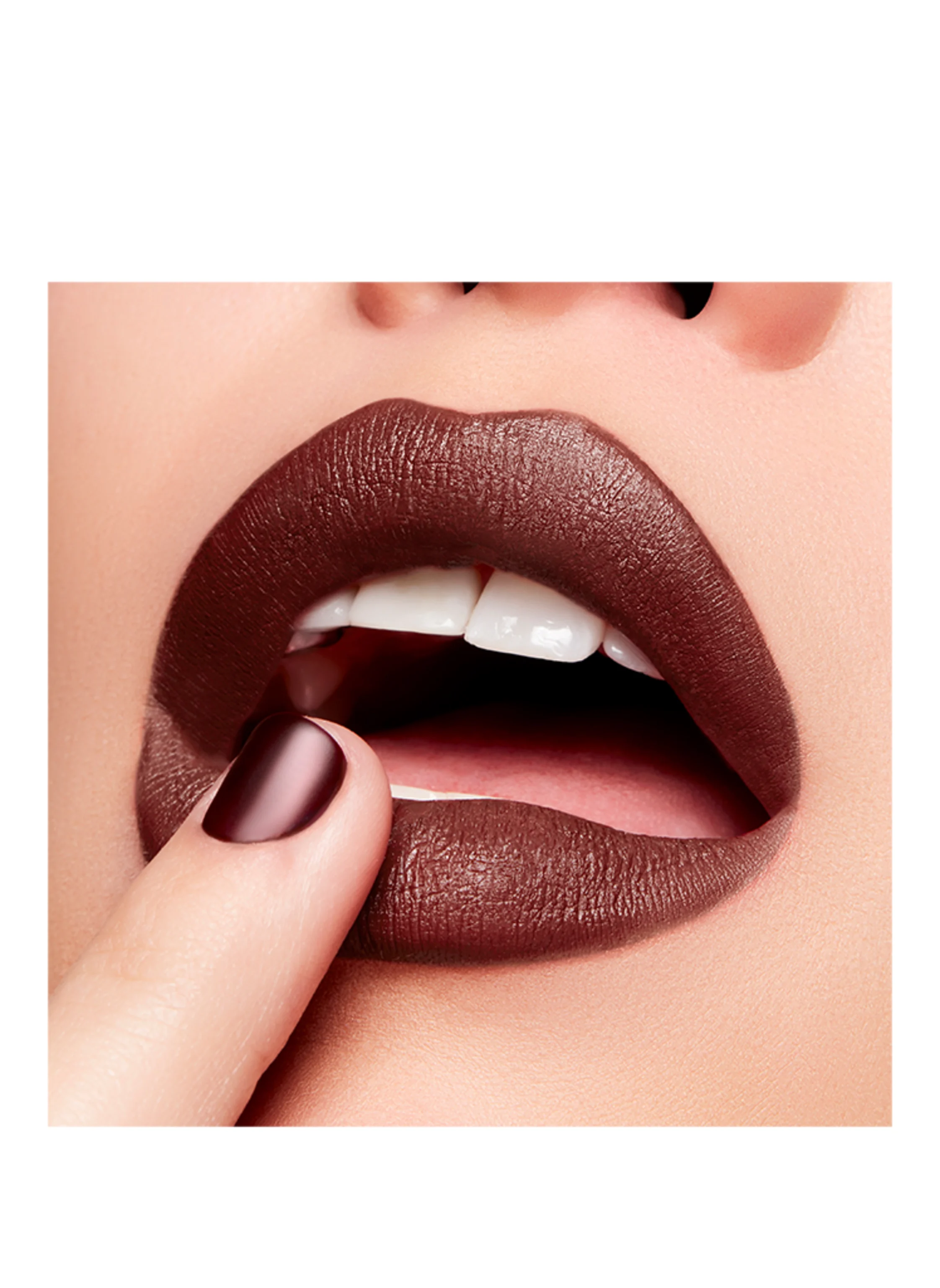 M.A.C POWDER KISS VELVET BLUR SLIM STICK