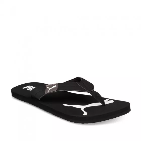 Claquettes NOIR PUMA