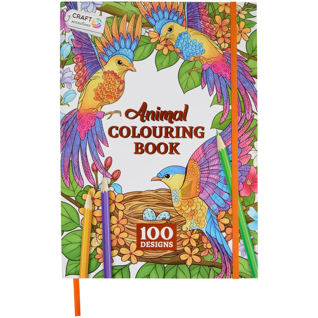 Livre de coloriage