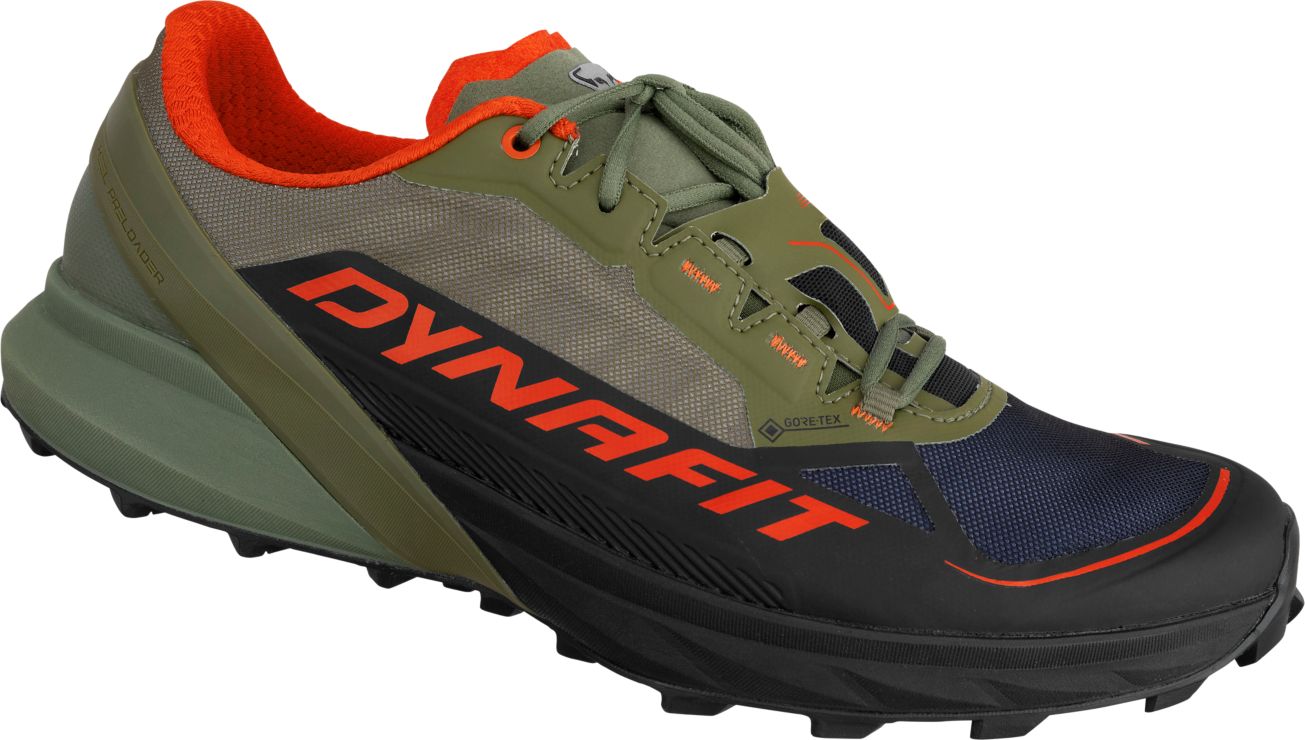 DynafitUltra 50 GTX - oliv