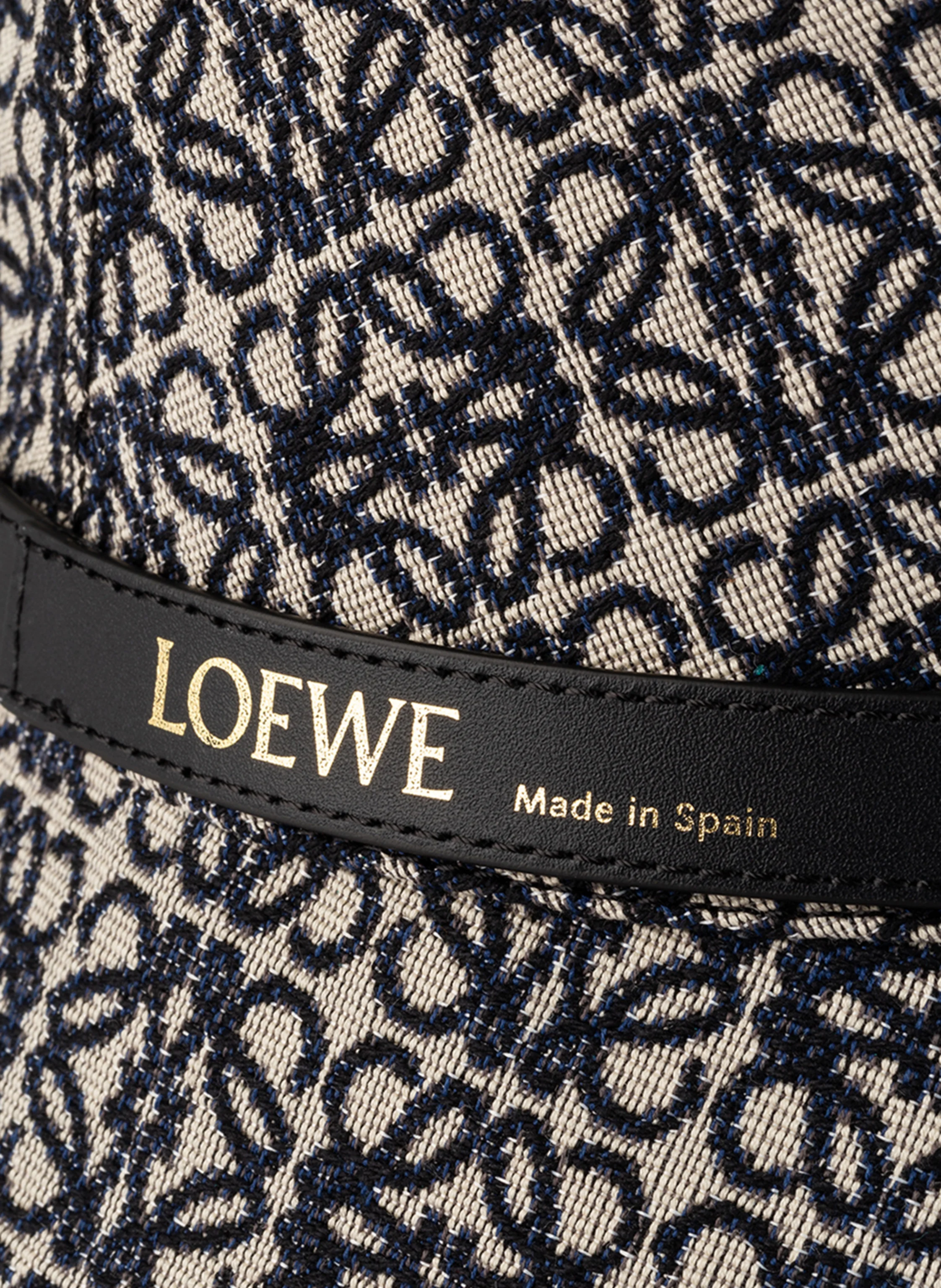 LOEWE Bucket-Hat